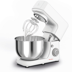 Кухонная машина Moulinex Masterchef Essential QA150110