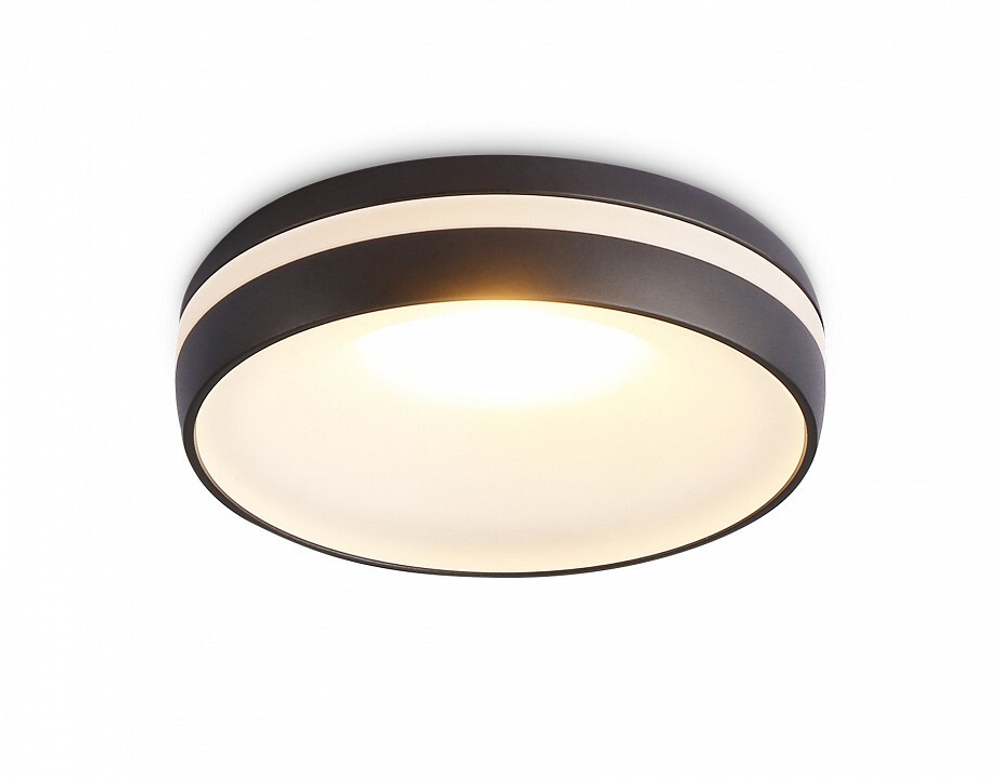 Встраиваемый светильник Ambrella Light TN TN3322