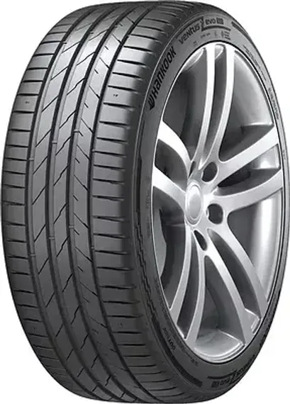 Hankook K137A Ventus evo SUV 255/55 R18 109Y XL