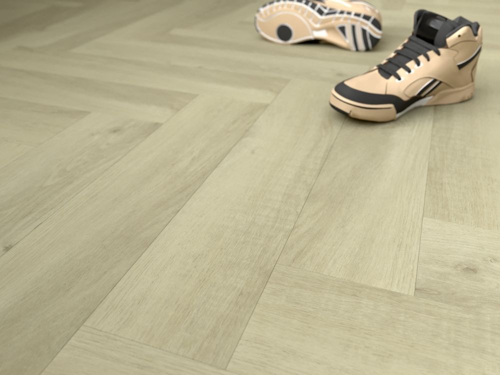 Виниловый пол AltaStep Mirada SPC4404 Дуб Голландский