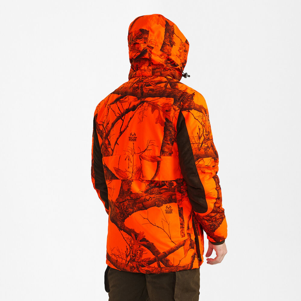 Куртка Deerhunter Eagle Winter Orange (73 REALTREE EDGE® ORANGE)