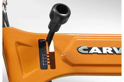 Снегоуборщик CARVER STG 550