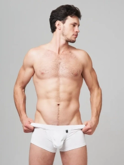 Трусы боксеры премиум