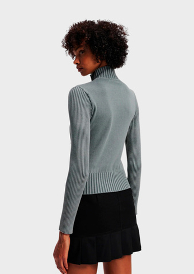 Джемпер KARL LAGERFELD JEANS