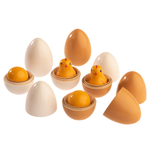Игровой набор "6 яиц"