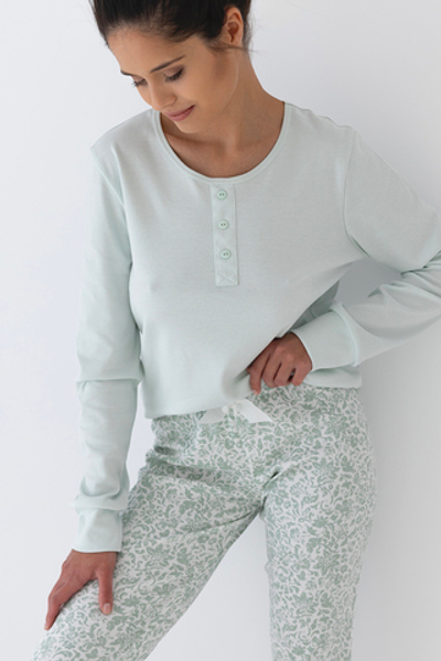 Пижама Olive Sensis