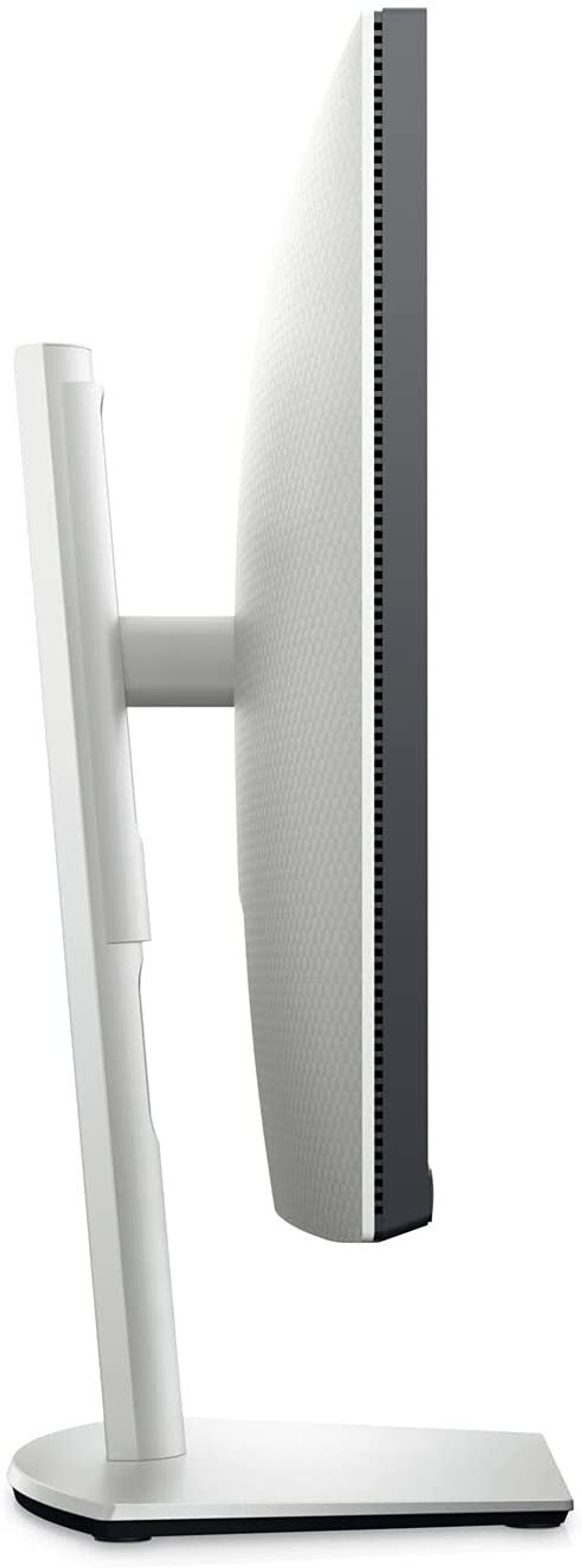 Монитор DELL 210-BBSJ серебристый