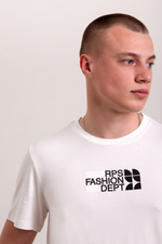 Футболка спортивная с принтом 235MLK