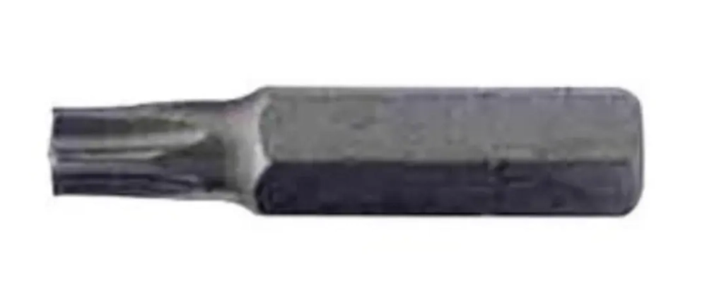 Бита TORX Т70х75мм,14мм (5шт/уп) Forsage F-1967570