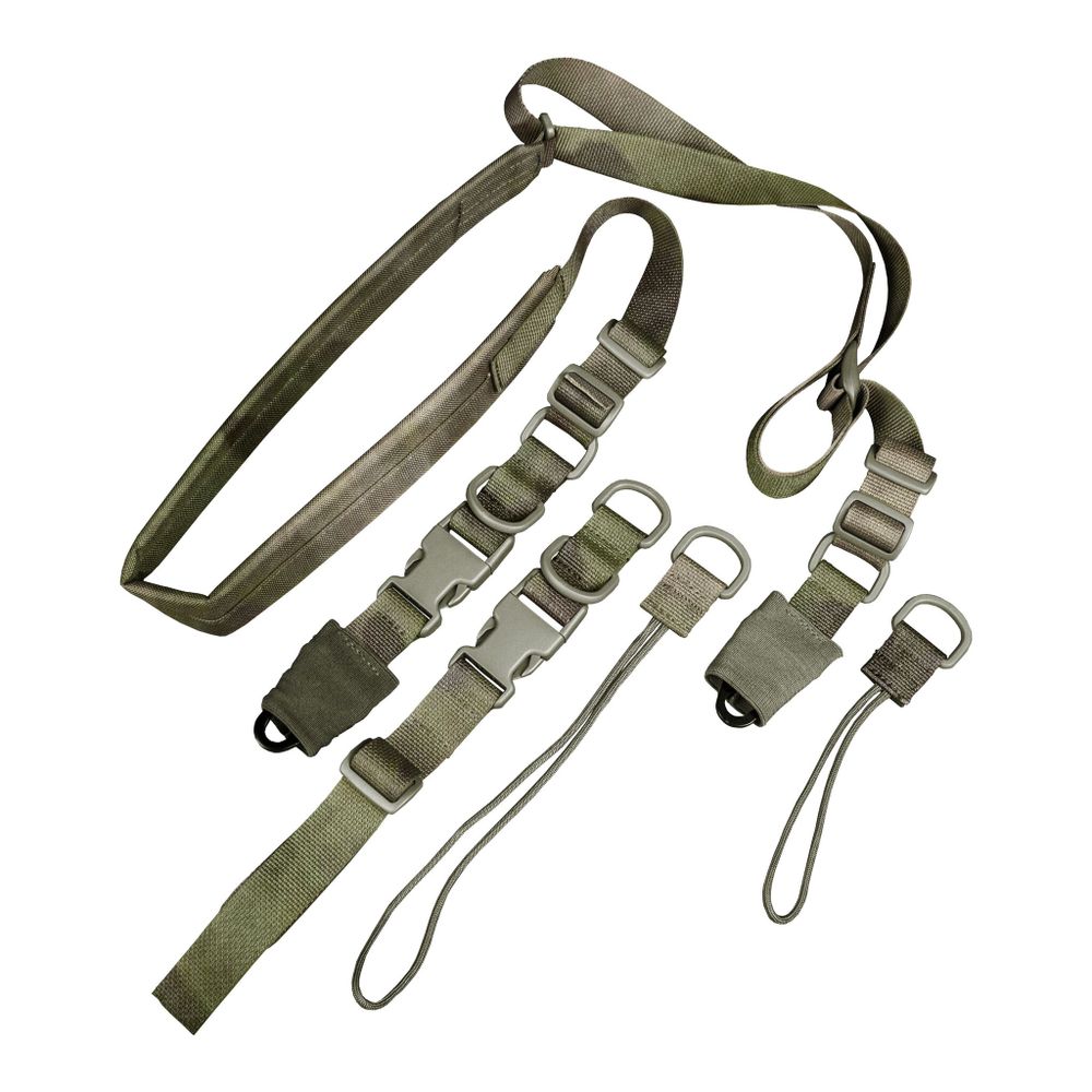 Комплект тактических модульных ремней "Трак max", Stich Profi