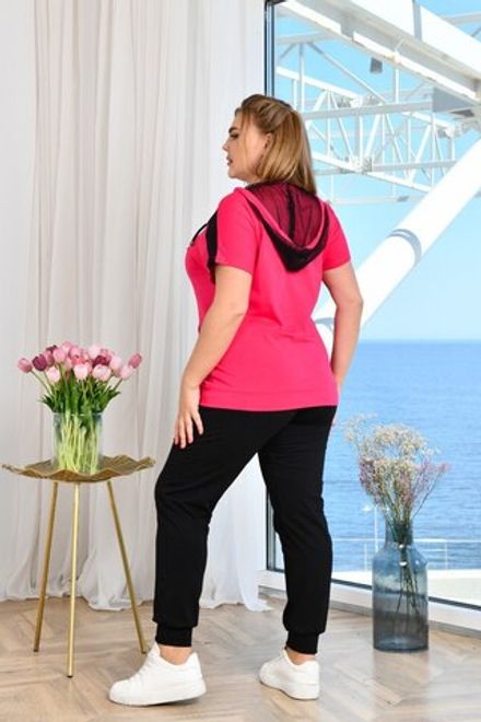 Костюм УК-17-298-3 Fabrika Фото 2