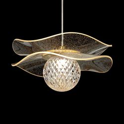 Подвесной светильник Citilux SIGNATURE CL247051