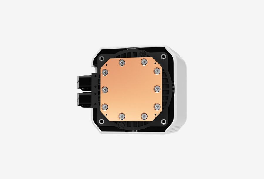 DEEPCOOL MYSTIQUE 360 WH_0326613103112