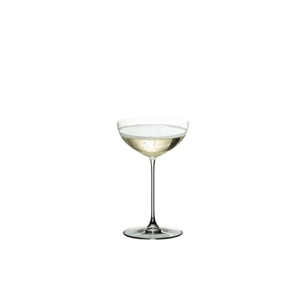 Veritas - Набор фужеров 2 шт Moscato/Coupe хрусталь (2 pcs set)