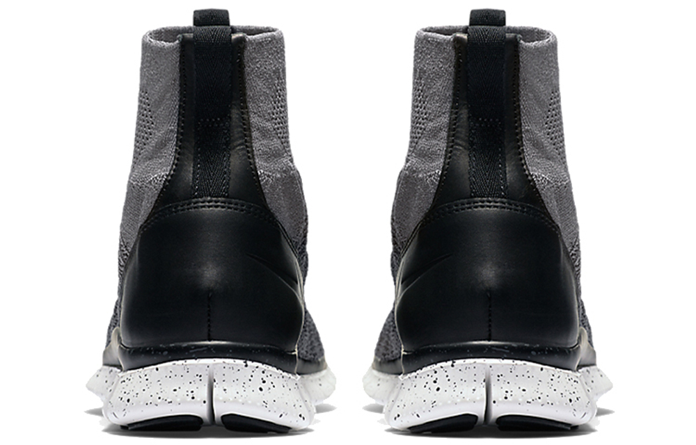 Кроссовки Nike Mercurial Superfly Mercurial Black