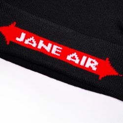 Шапка “JANE AIR”
