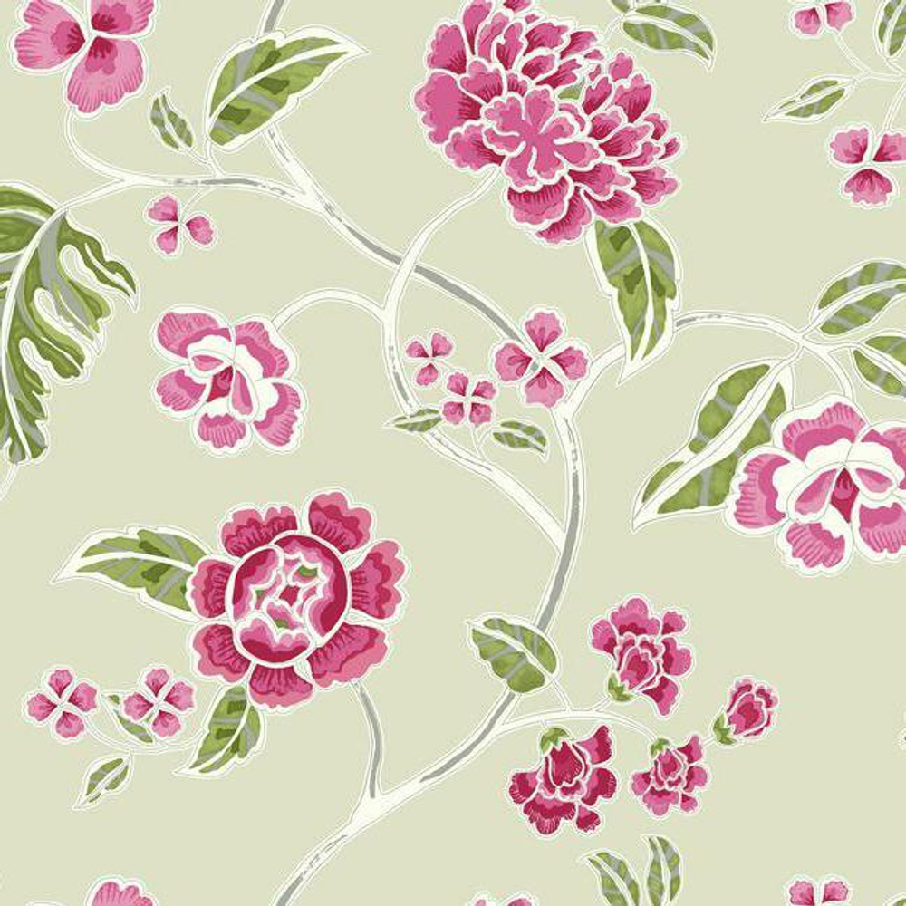 York Waverly Global Chic GC8789 E; 0,68x8,20 м.