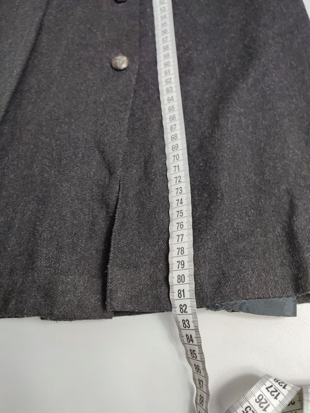 Юбка базовая 52 размер