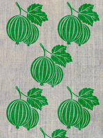 Деревянный штамп 254