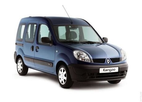Kangoo