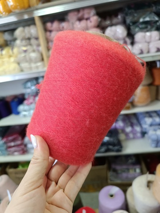 Арт. 73, Альпака Меринос, 1300 м./100гр