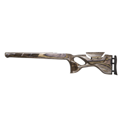 Ложа MG-03 на Remington 700, ламинат, регулируемый затыльник, гребень, MasterGun