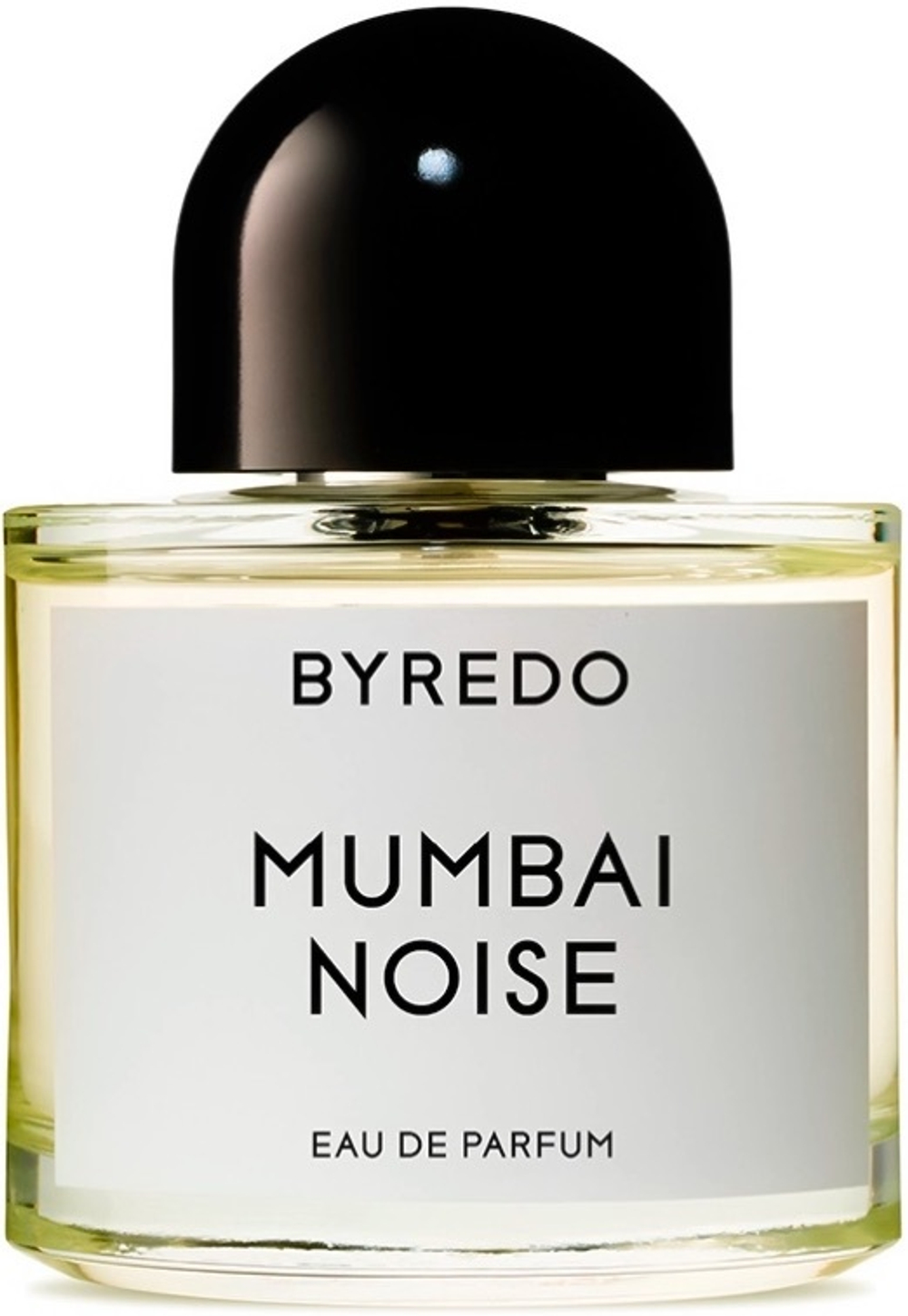 Byredo Mumbai Noise