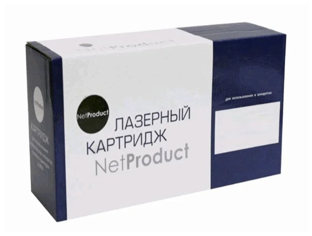 Тонер-картридж NetProduct (N-TK-1270) для Kyocera MA4000x/MA4000fx/MA4000wifx, 10K
