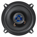 Автоколонки Digma DCA-A502 (13см/2шт)