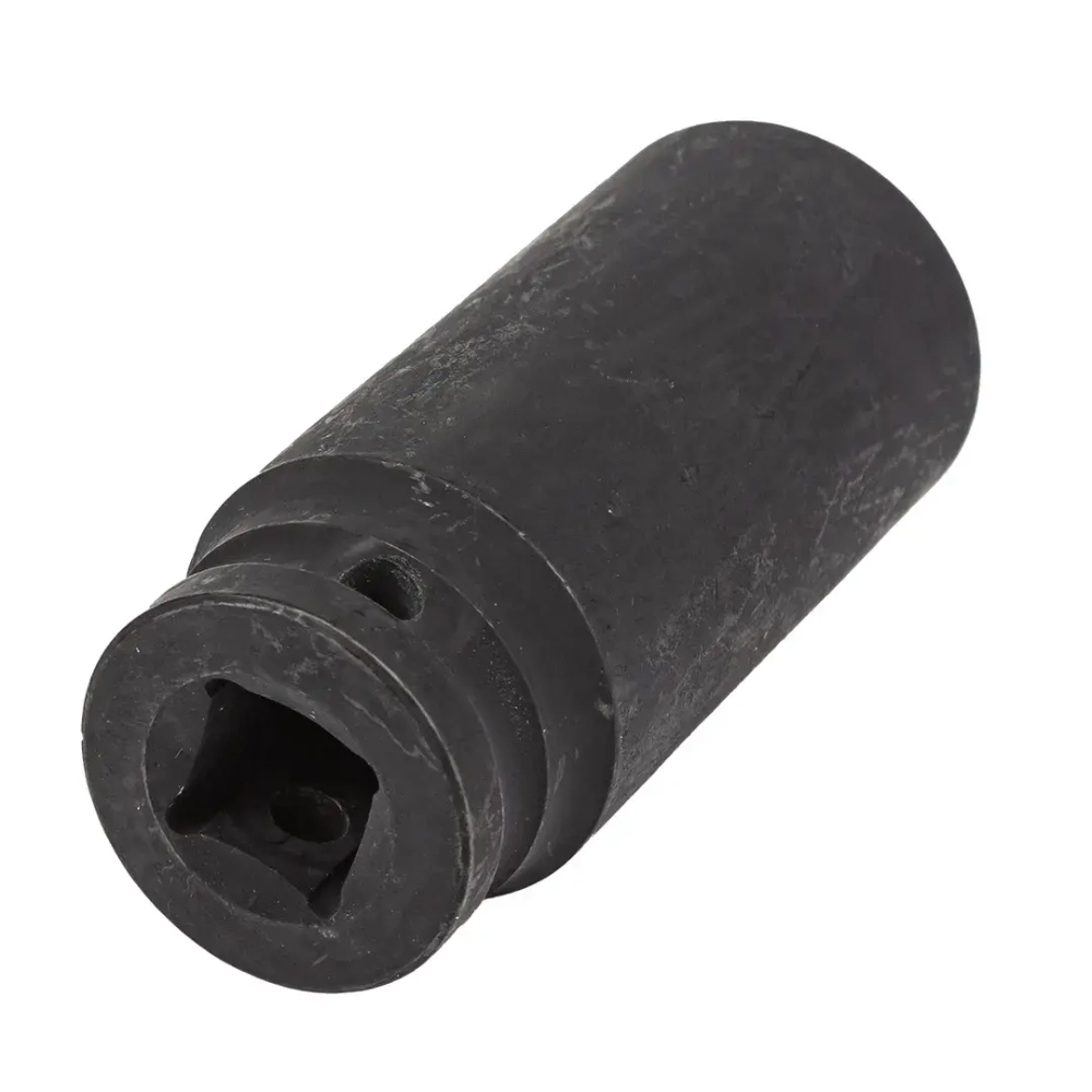 Головка ударная глубокая 24мм (12гр.), 1/2'' RockForce RF-4488524