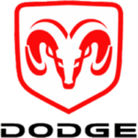 Дефлекторы окон Dodge