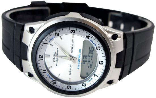 Наручные часы Casio AW-80-7A