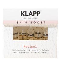 SKIN BOOST