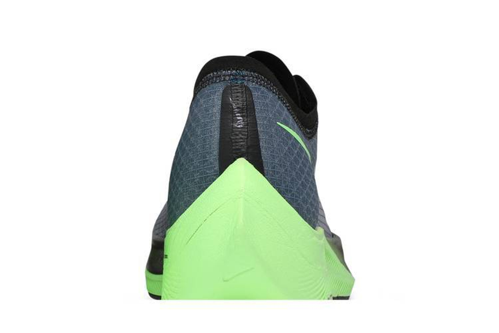 Кроссовки Nike Zoomx Vaporfly Next 1 "Valerian Blue"