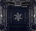 Духовой шкаф Kuppersberg HFT 610 B