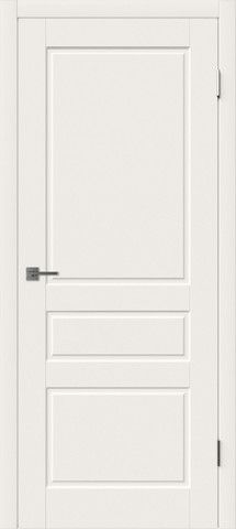 Межкомнатная дверь VFD (ВФД) Chester (Честер) Ivory (эмаль слоновая кость) 15ДГ1