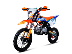 Мотоцикл AVANTIS RX 150E Premium 17/14