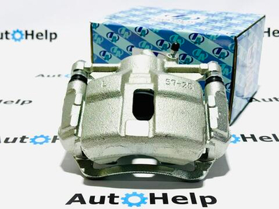 Суппорт TrustAuto TABC9036WL передний левый