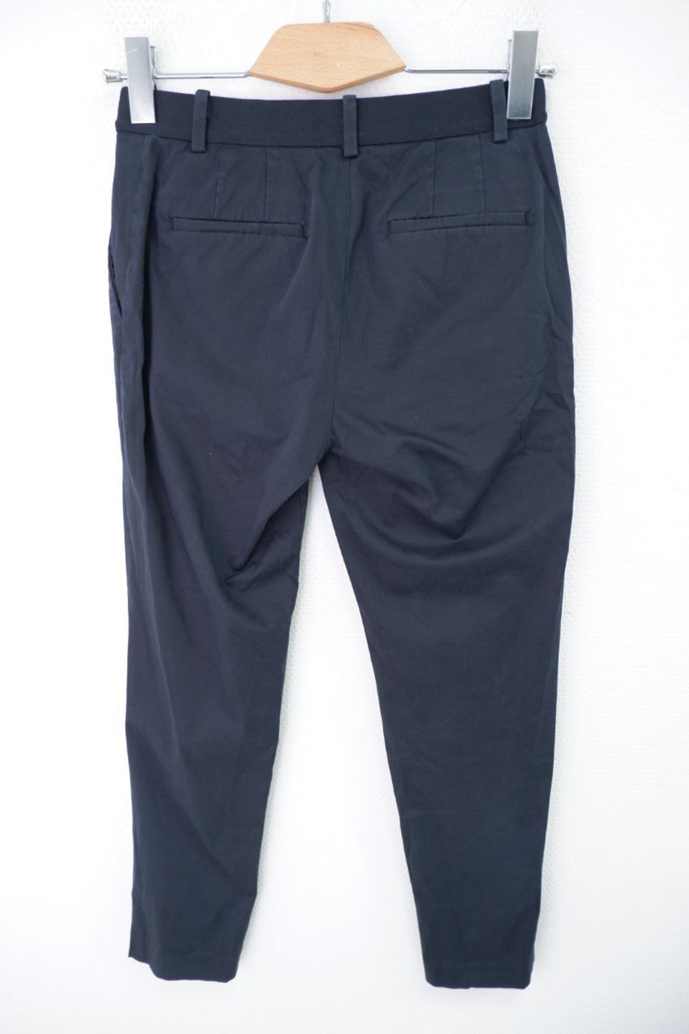 Брюки эластичные 44 размер