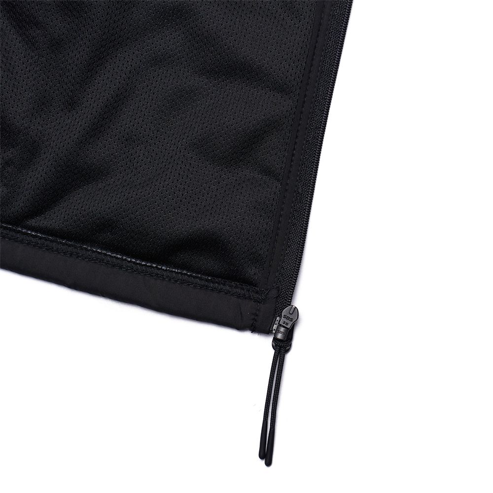 Жилет Running Religion Vest Running Safety черный