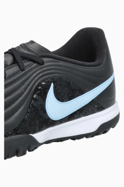 Сороконожки Nike Tiempo Maestro Academy TF Junior - черный