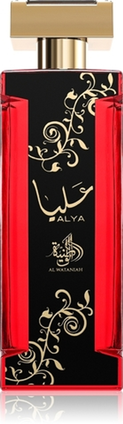 Al Wataniah Alya парфюмерная вода женская