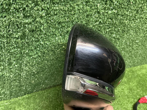 Зеркало правое Toyota Camry xv70 (17-24) 17 конт.