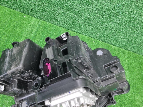 Фара левая Belgee X70 (2024-н.в.) LED