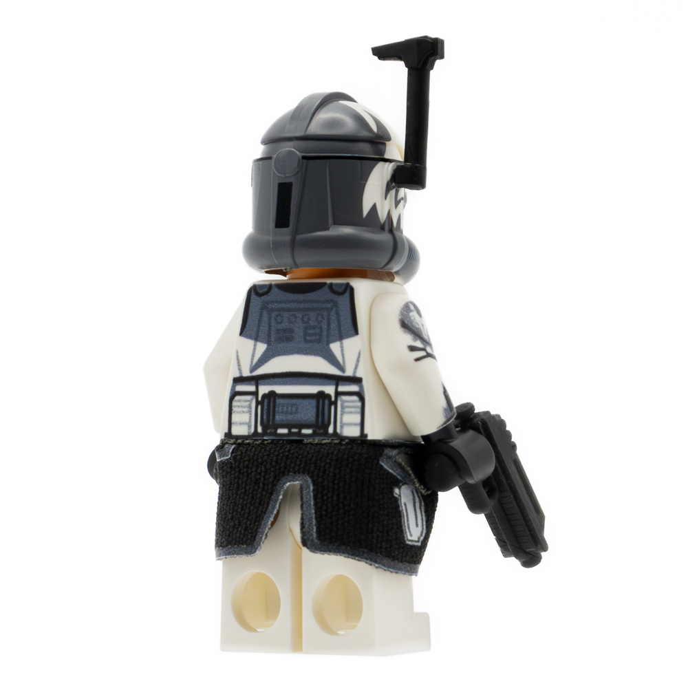 BARC Клон-коммандер Вульф