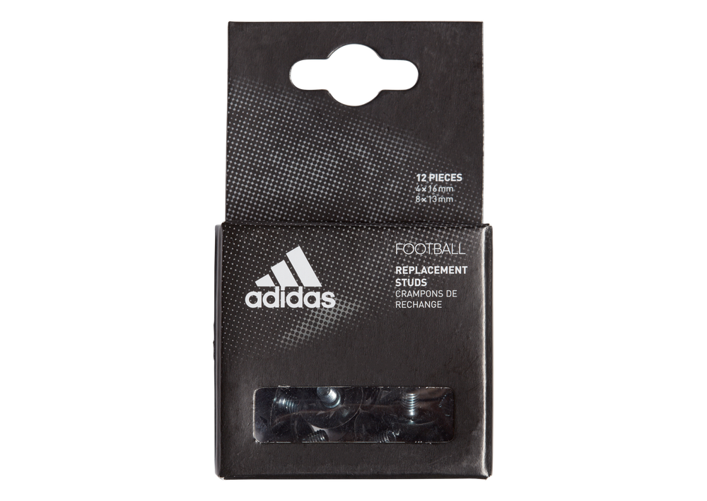 Шипы adidas Replacment Studs Ceramic 4x16mm 8x13mm