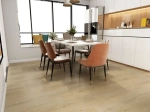 Кварц-виниловая плитка Alpine Floor Premium XL Дуб сириус ава ECO 7-30