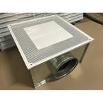 Панель воздухораспределительная потолочная СПП2 300х300