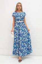 Платье Дарья №107 Valentina