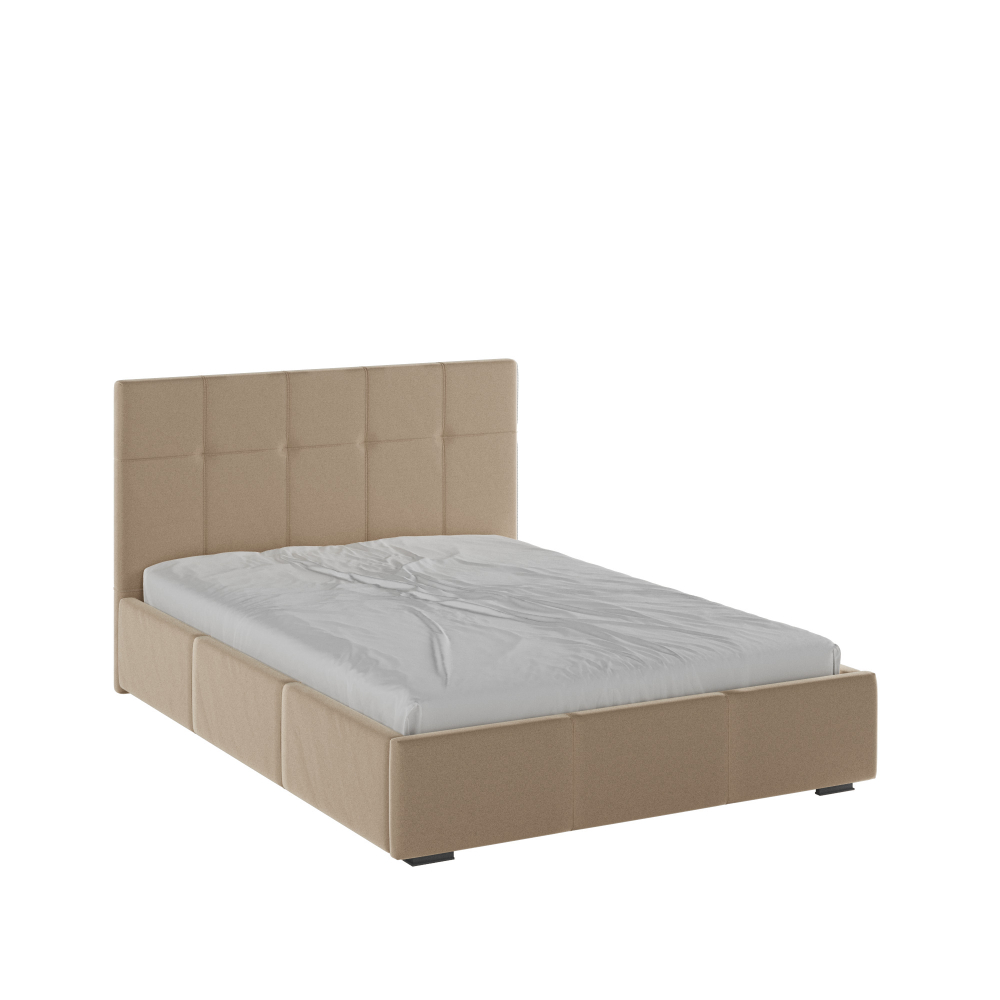 Корпус Рио интерьерной кровати (1,4м)